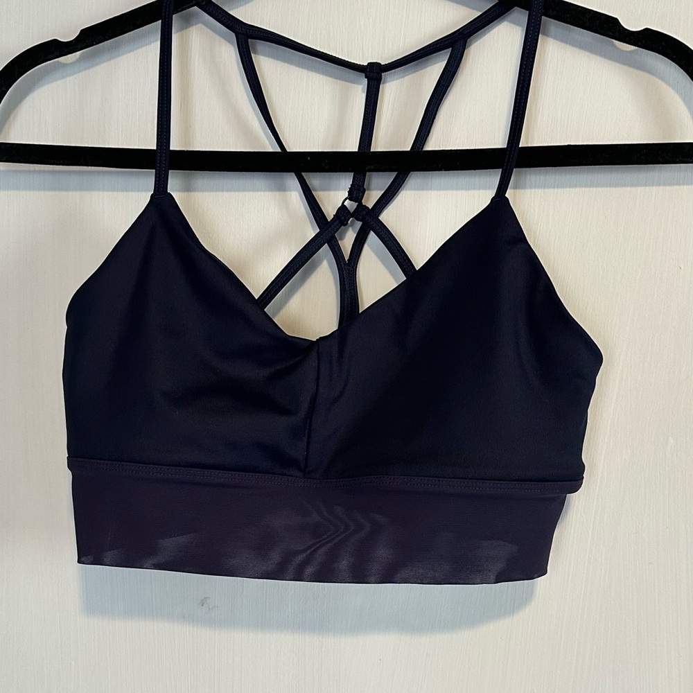 Alo Sport Bra